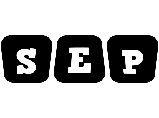 Sep racing logo