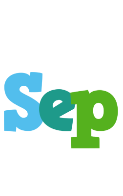 Sep rainbows logo