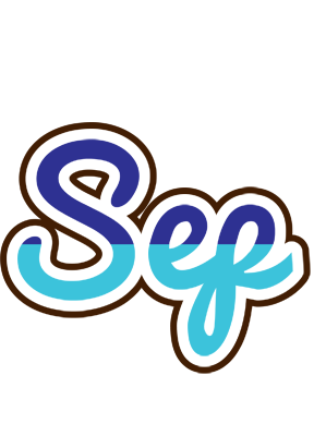 Sep raining logo