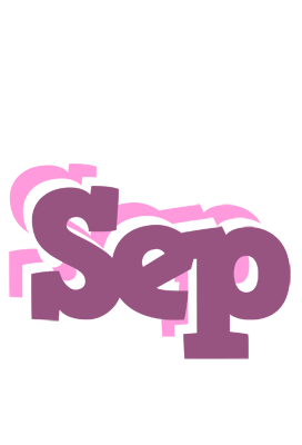 Sep relaxing logo