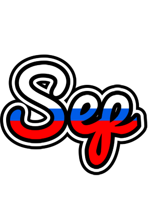 Sep russia logo