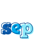 Sep sailor logo