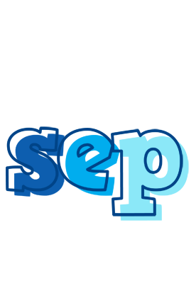 Sep sailor logo