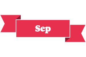 Sep sale logo