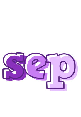 Sep sensual logo