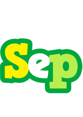 Sep soccer logo