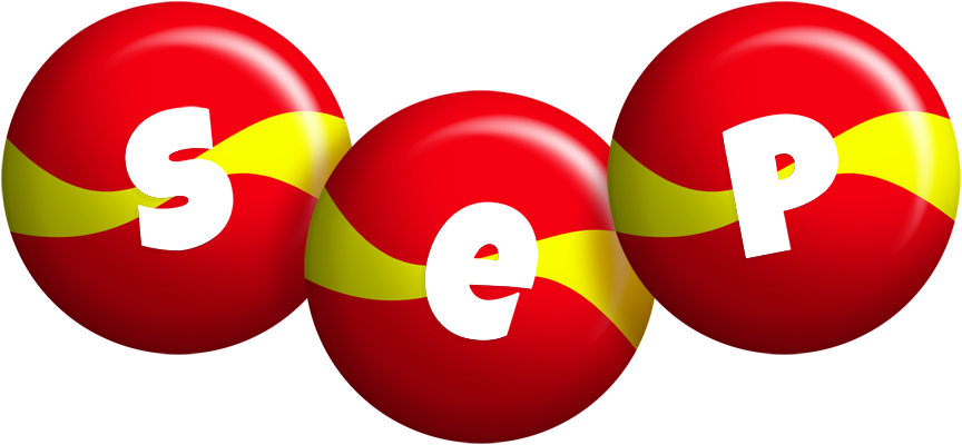 Sep spain logo