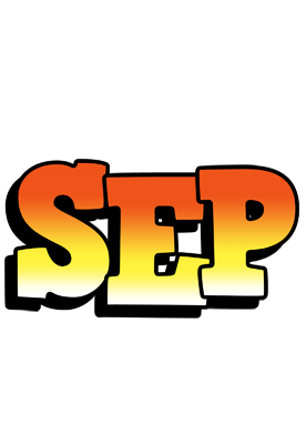 Sep sunset logo