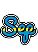 Sep sweden logo