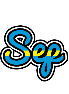 Sep sweden logo
