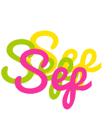 Sep sweets logo
