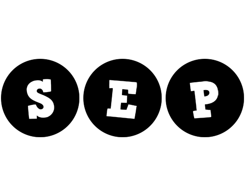 Sep tools logo