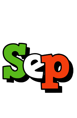 Sep venezia logo