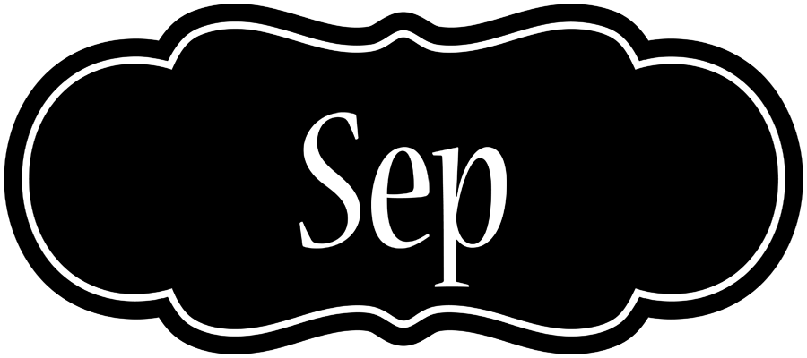 Sep welcome logo