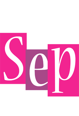 Sep whine logo