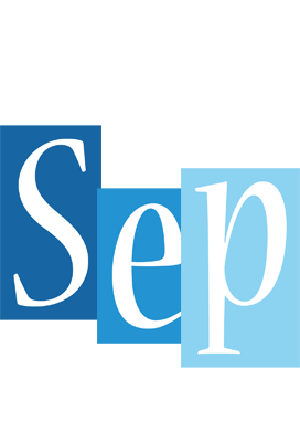 Sep winter logo