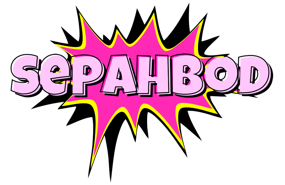 Sepahbod badabing logo