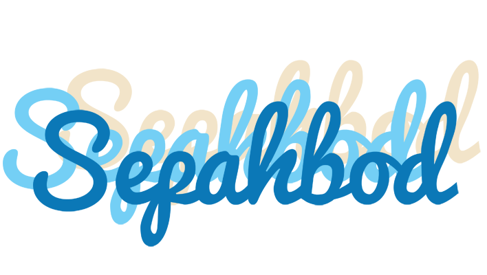 Sepahbod breeze logo