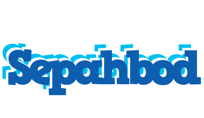 Sepahbod business logo