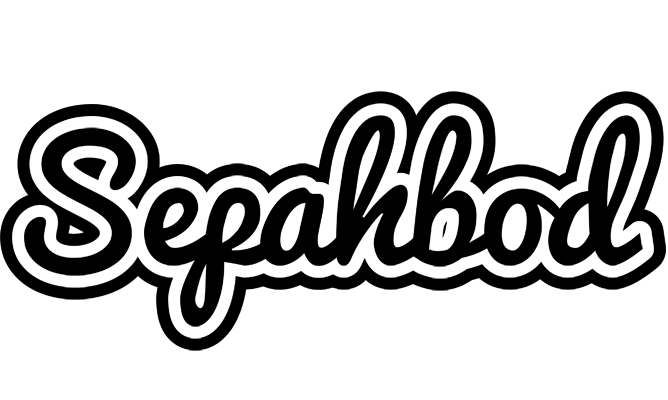 Sepahbod chess logo