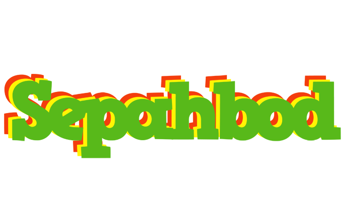 Sepahbod crocodile logo