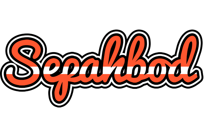Sepahbod denmark logo