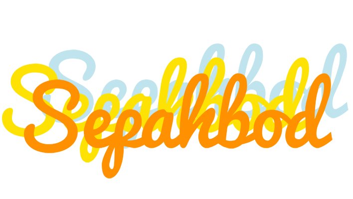 Sepahbod energy logo