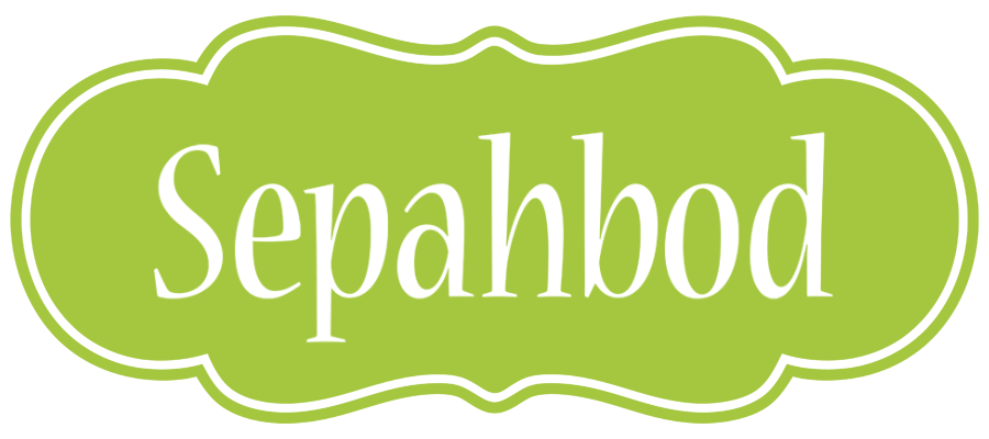 Sepahbod family logo