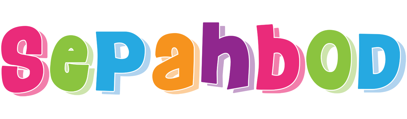 Sepahbod friday logo