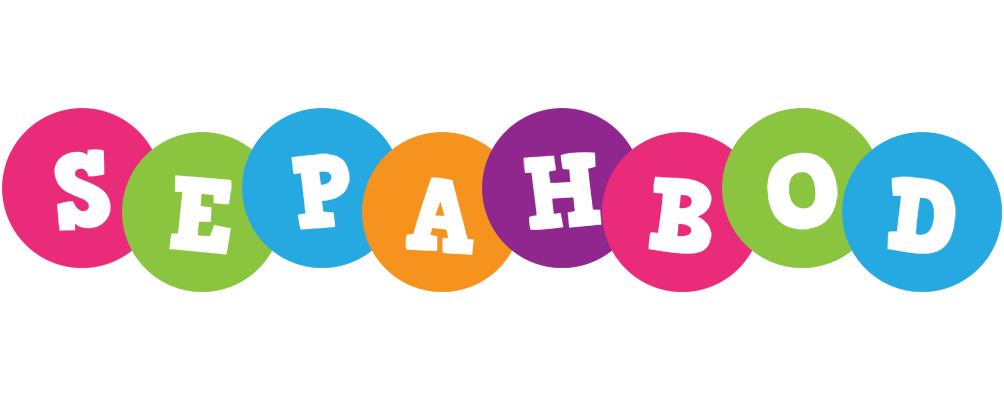 Sepahbod friends logo