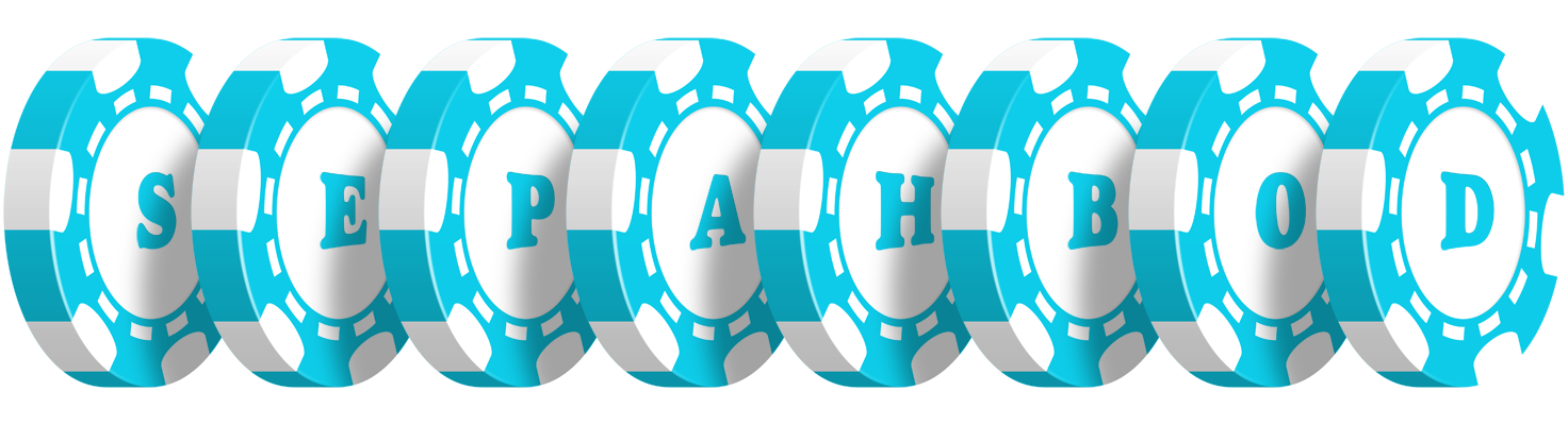 Sepahbod funbet logo