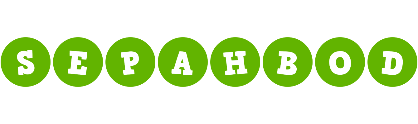 Sepahbod games logo