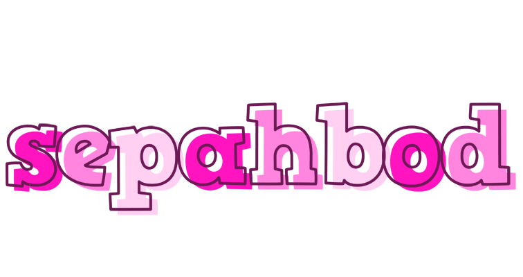 Sepahbod hello logo