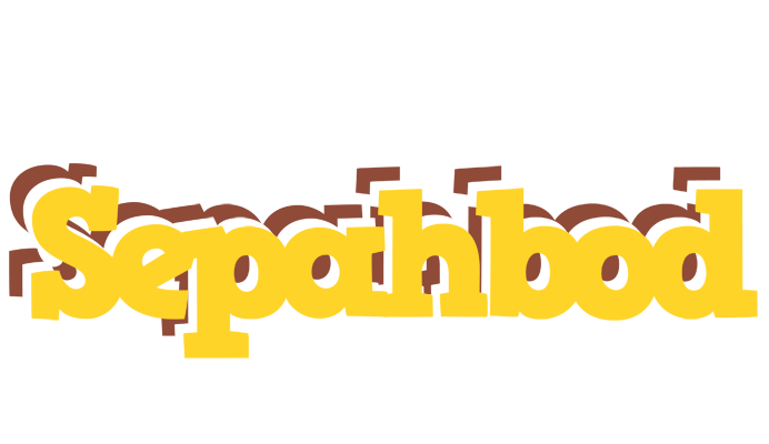 Sepahbod hotcup logo