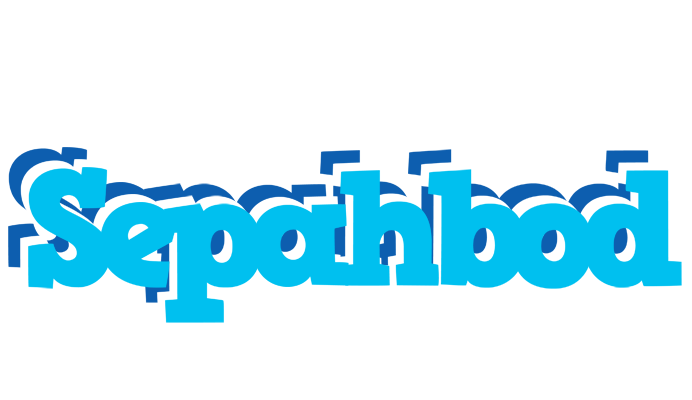 Sepahbod jacuzzi logo