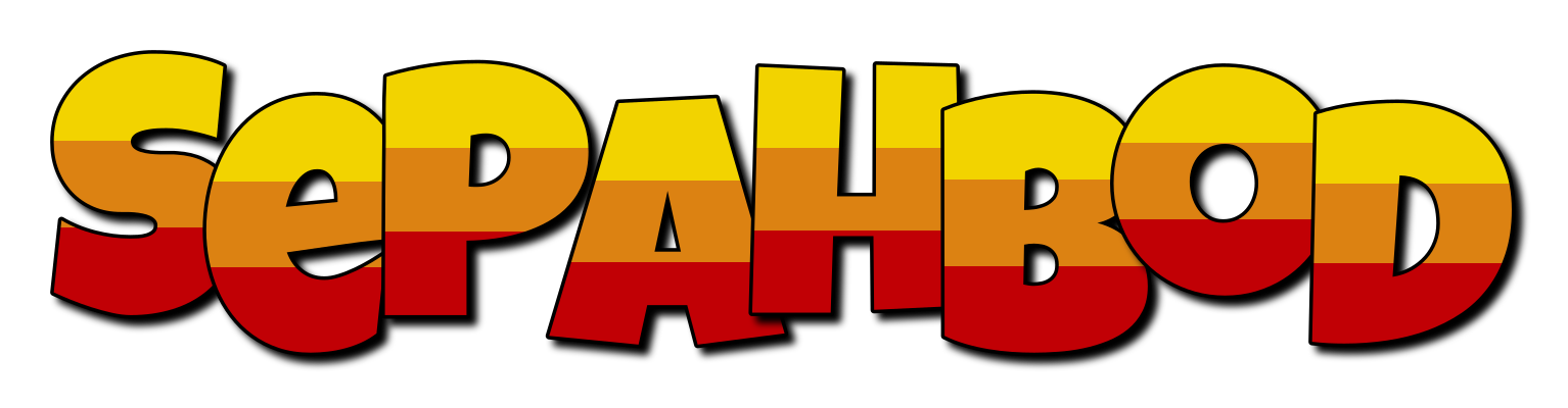 Sepahbod jungle logo