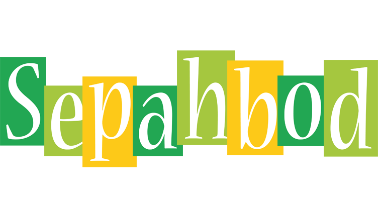 Sepahbod lemonade logo