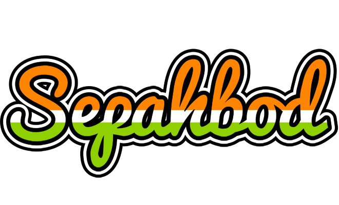 Sepahbod mumbai logo