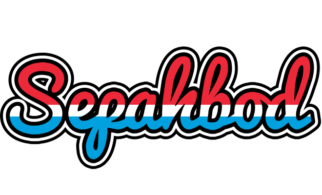 Sepahbod norway logo