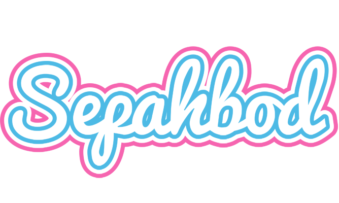 Sepahbod outdoors logo