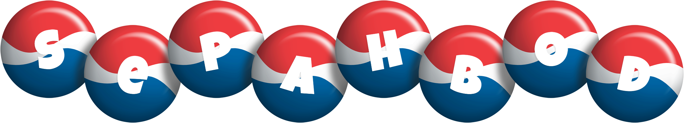 Sepahbod paris logo
