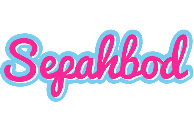 Sepahbod popstar logo