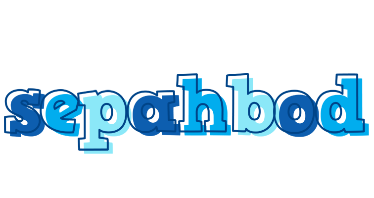 Sepahbod sailor logo