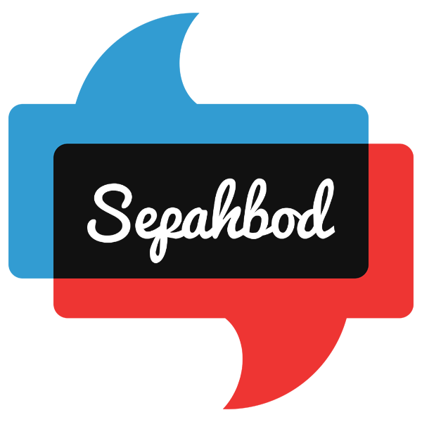 Sepahbod sharks logo