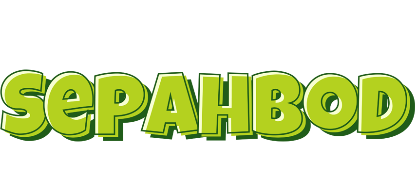 Sepahbod summer logo