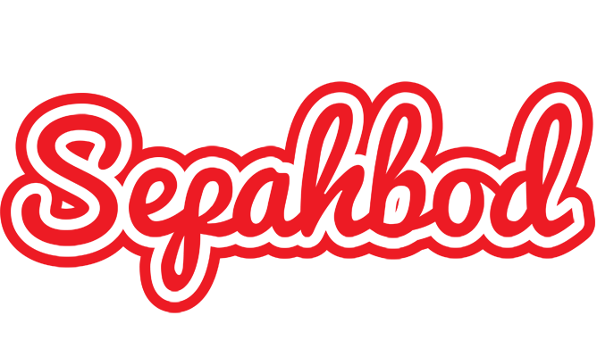 Sepahbod sunshine logo