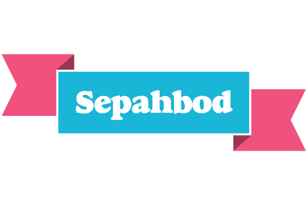 Sepahbod today logo