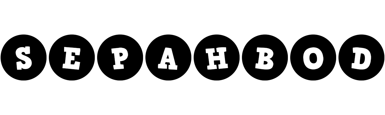 Sepahbod tools logo