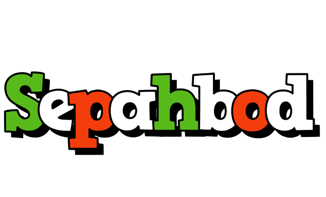 Sepahbod venezia logo