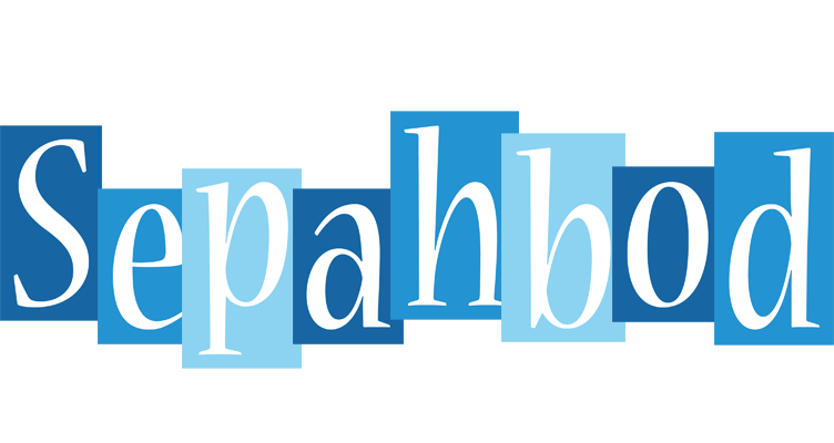 Sepahbod winter logo